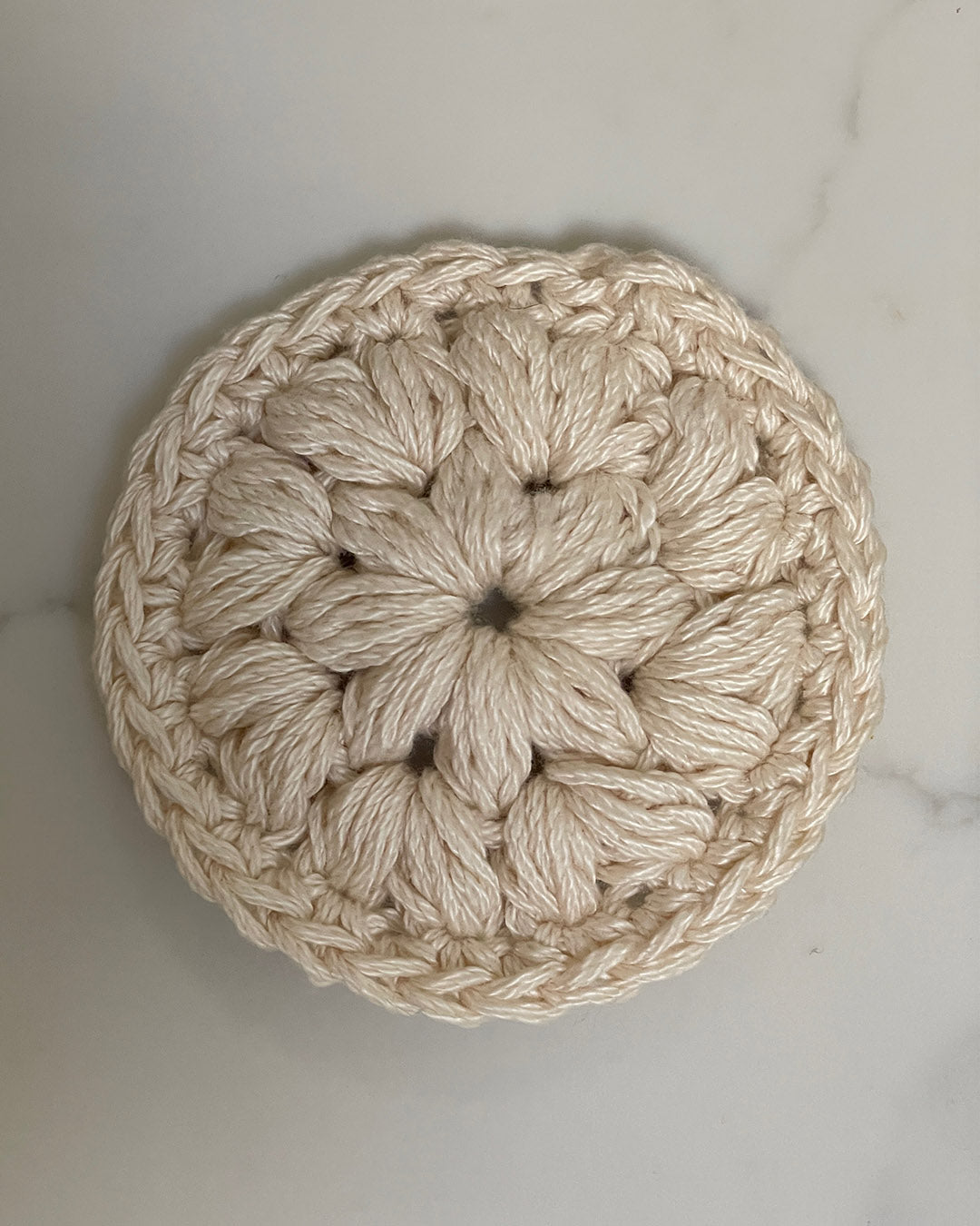 Face Scrubbies