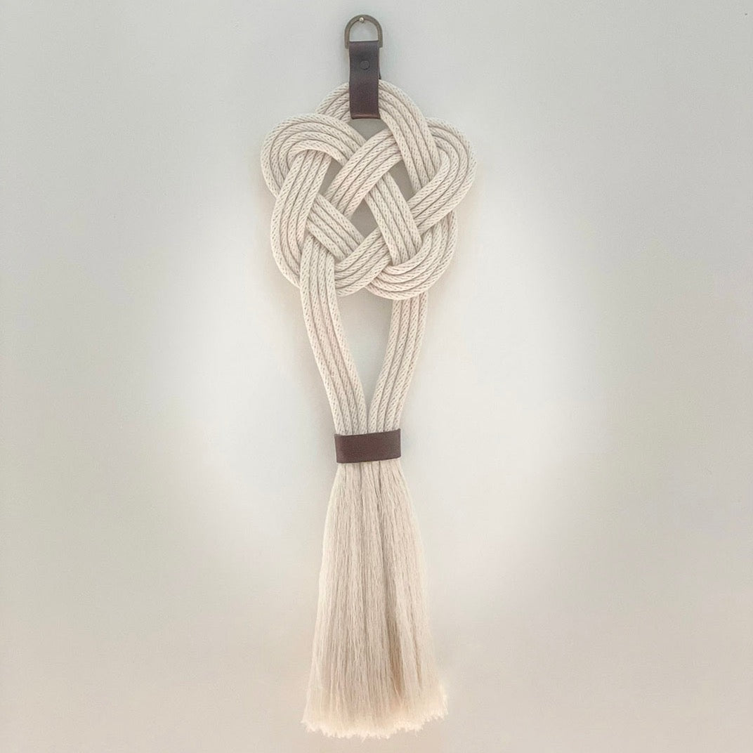 Small Heart Knot