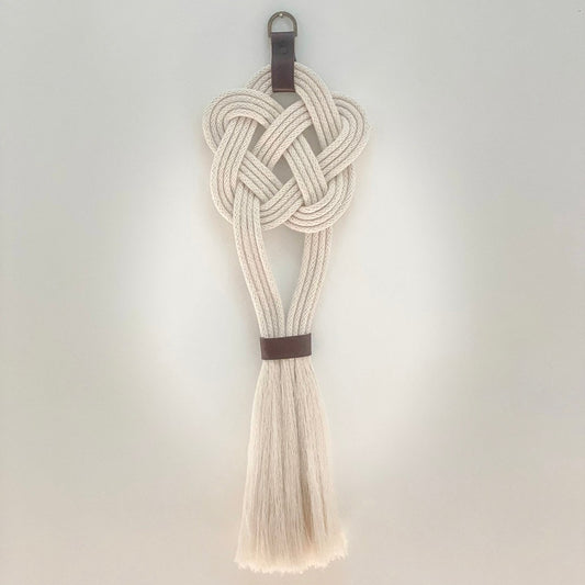 Small Heart Knot