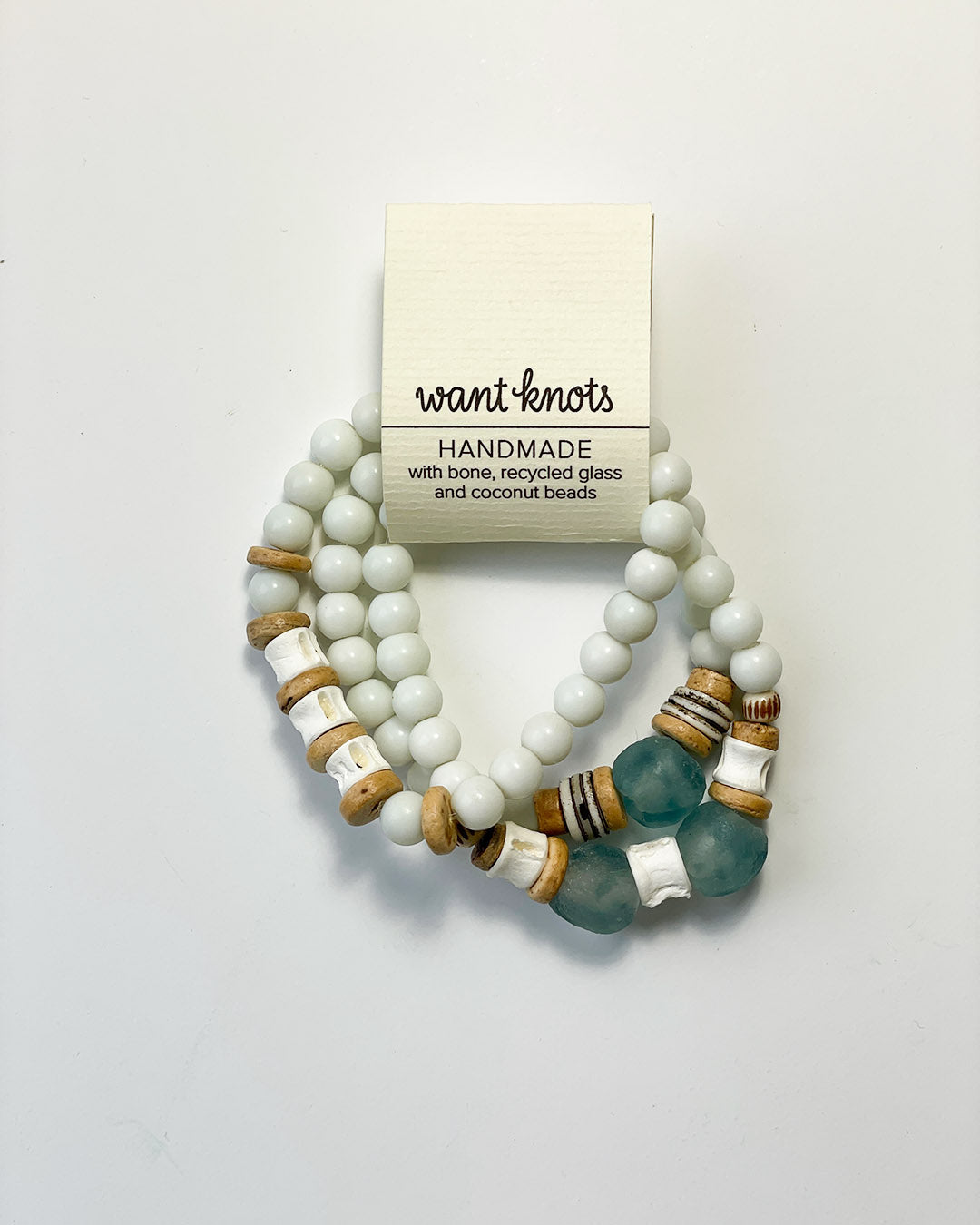 Fish Bone Stack