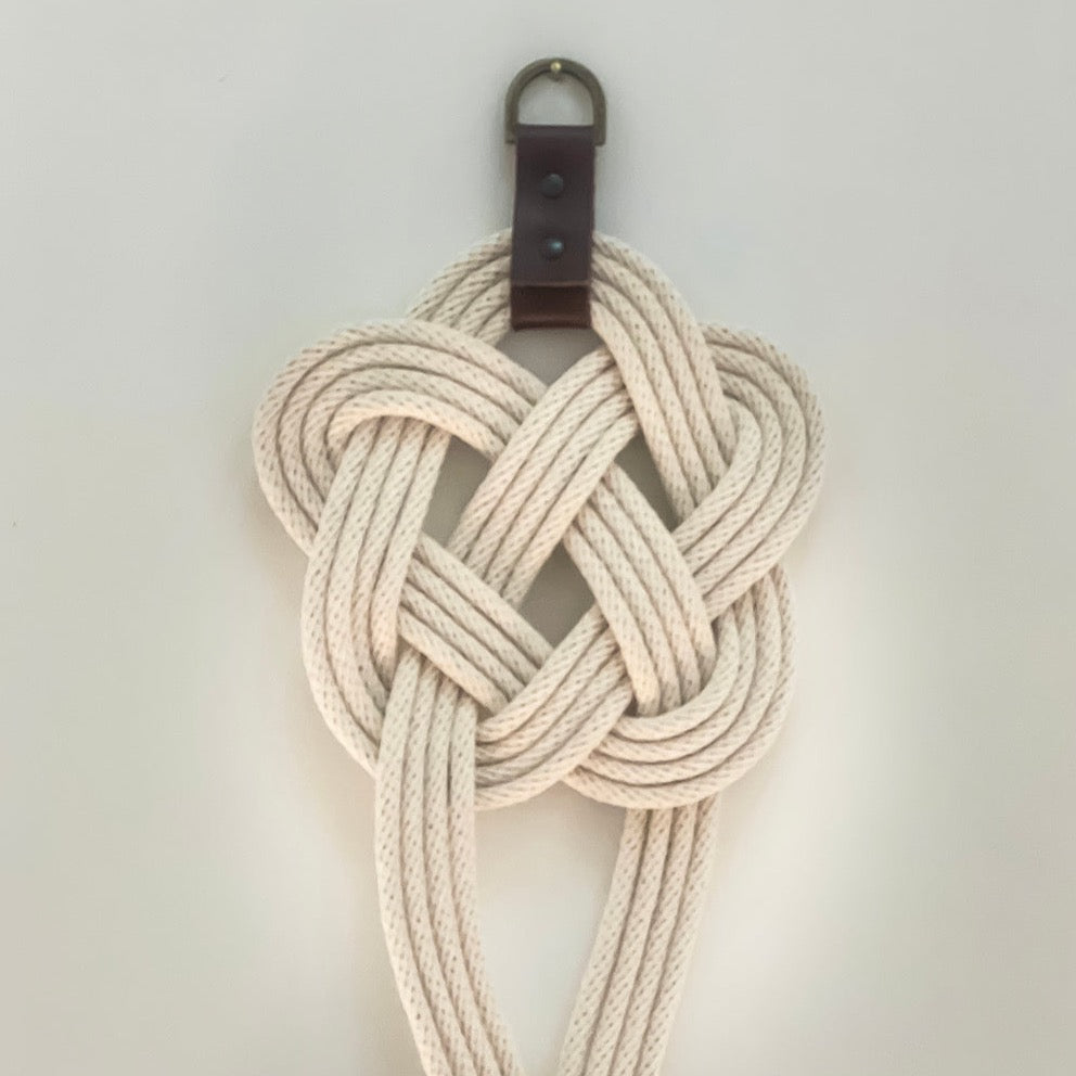 Small Heart Knot