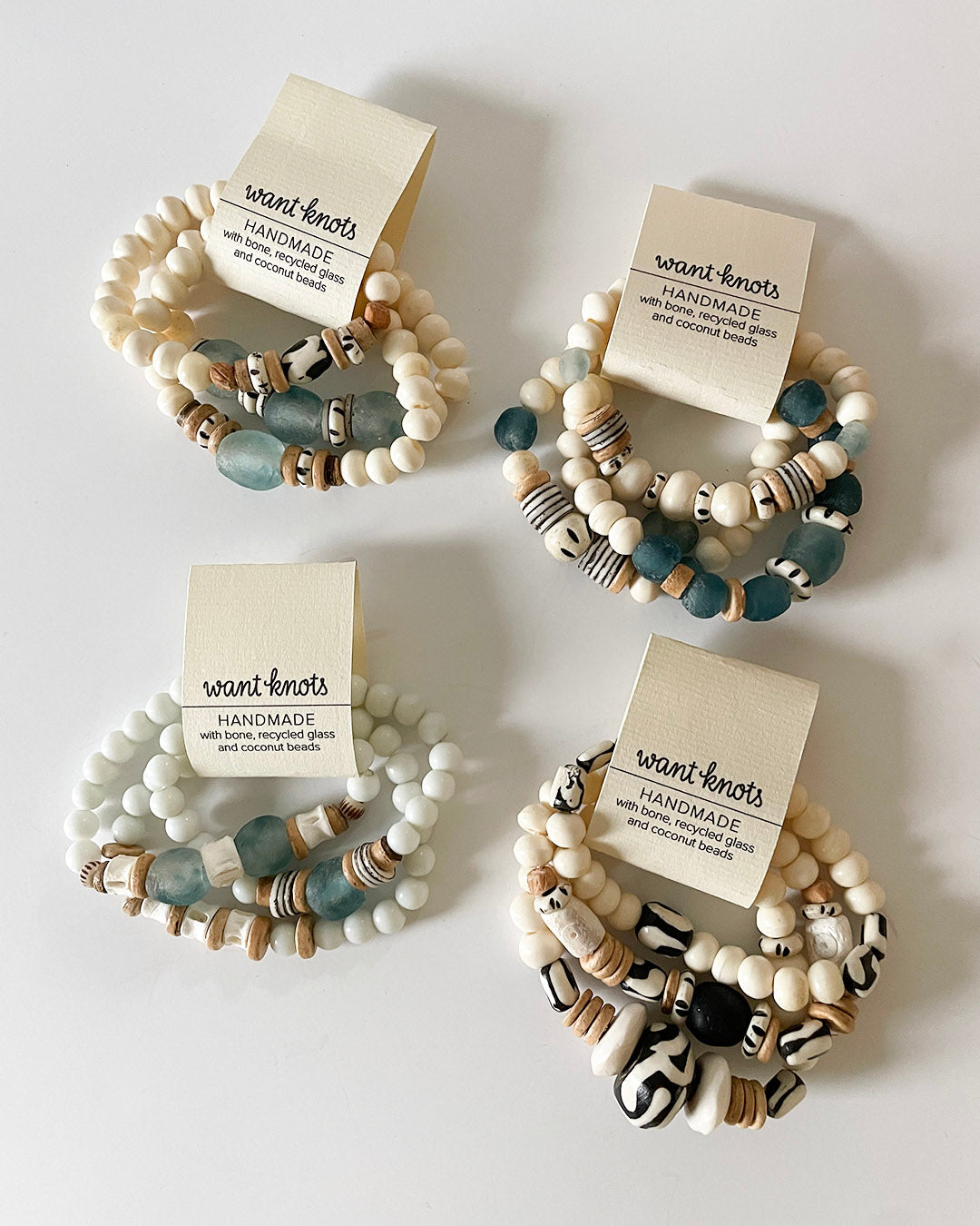 Bead Stacks