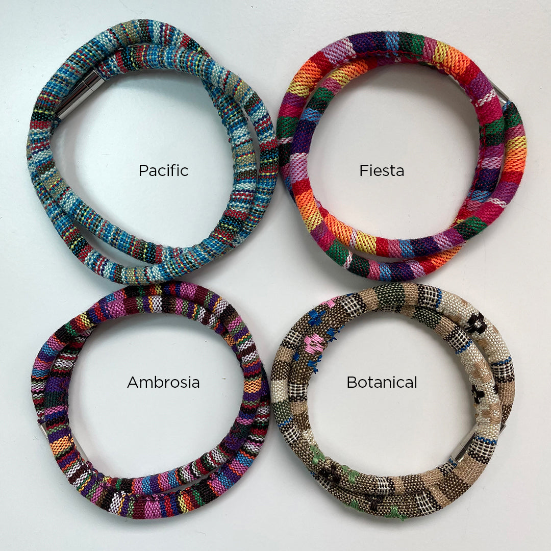 Bracelets