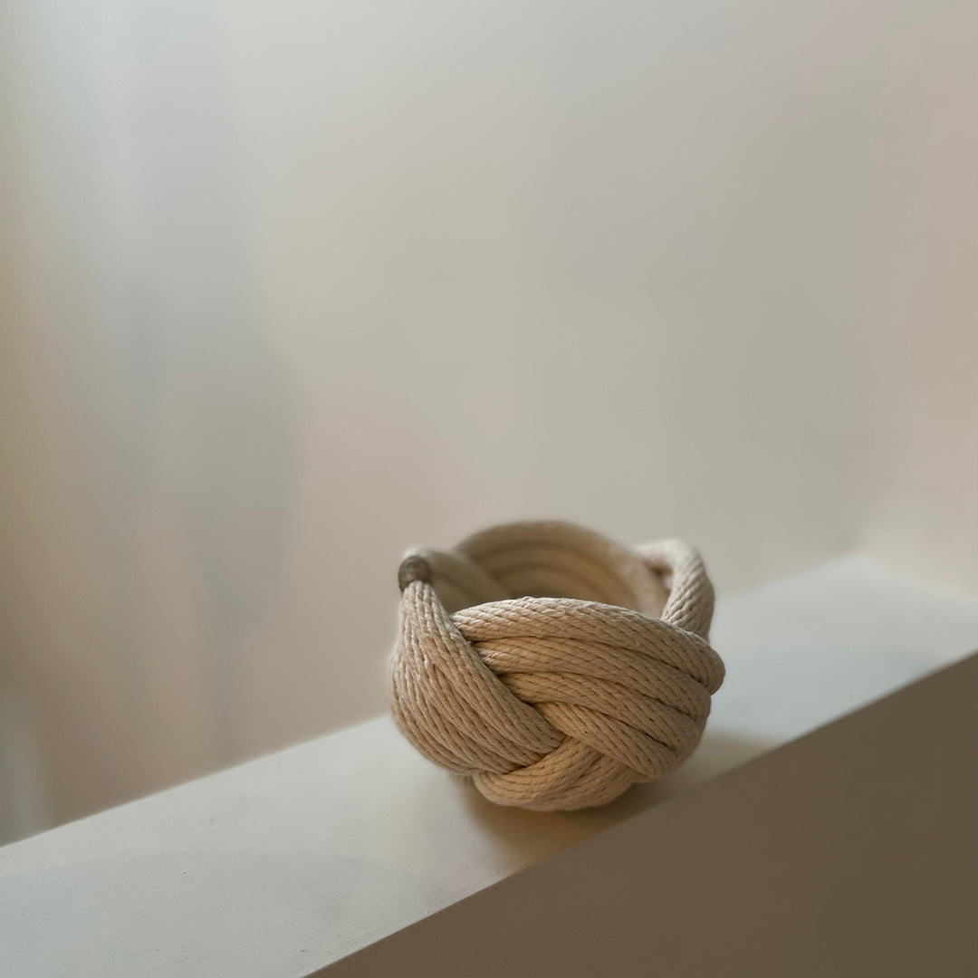 Knot bowls