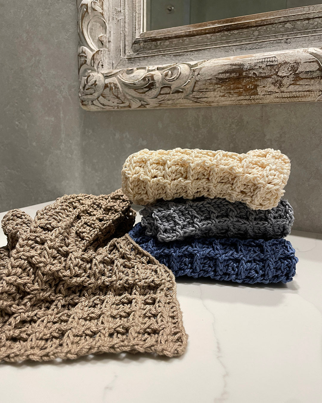 Washcloths