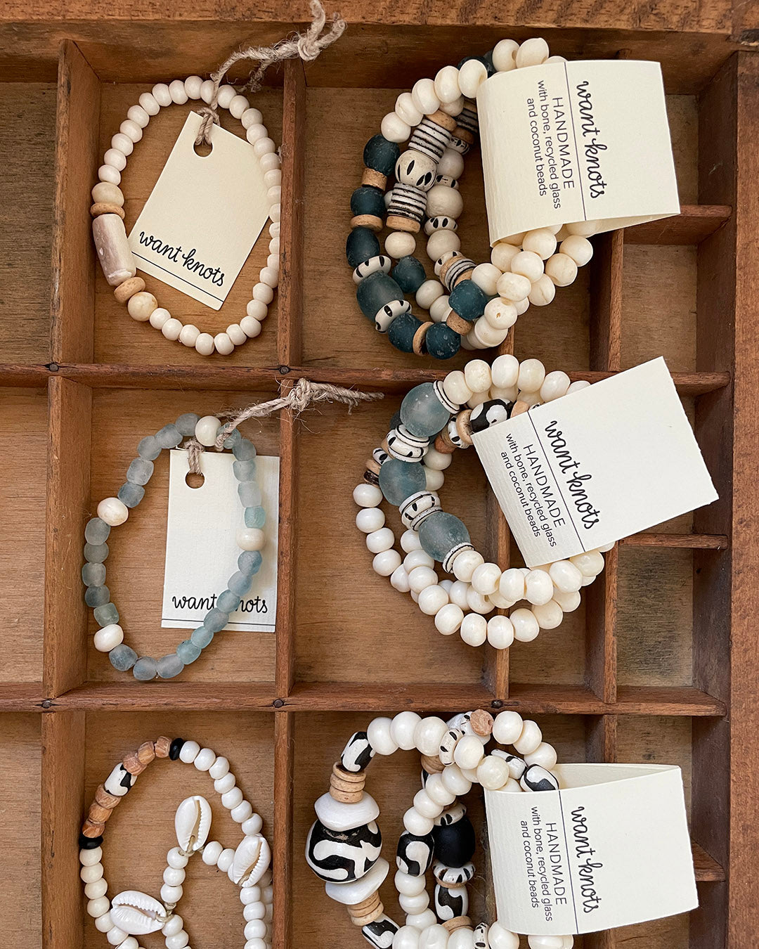 Bead Jewellery