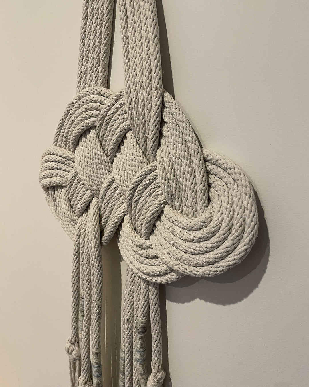 Cloud Knot Boho