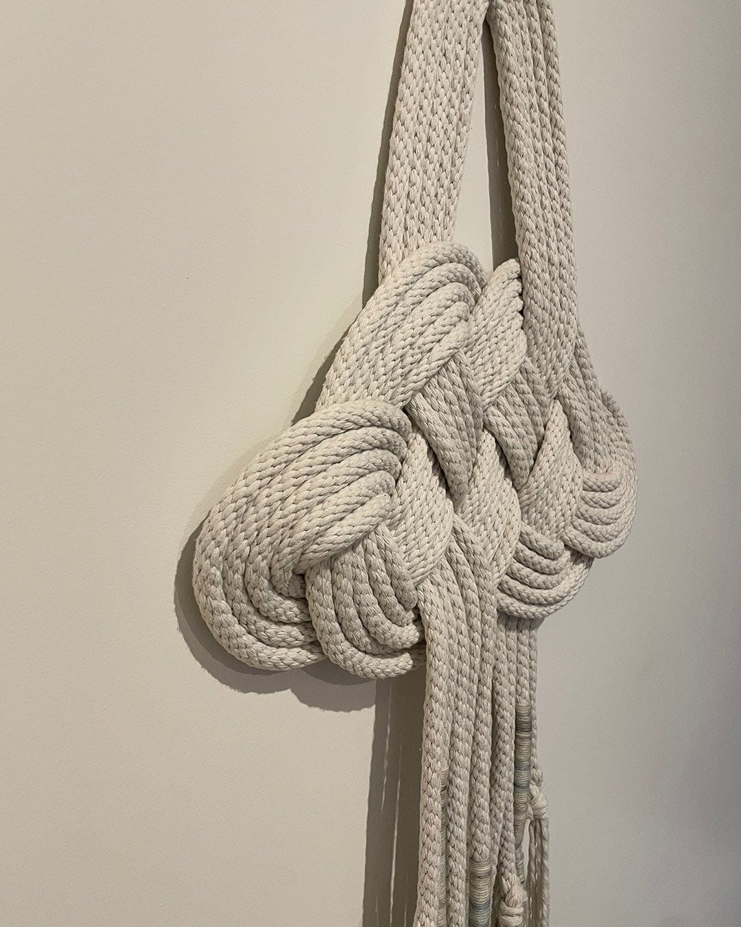 Cloud Knot Boho