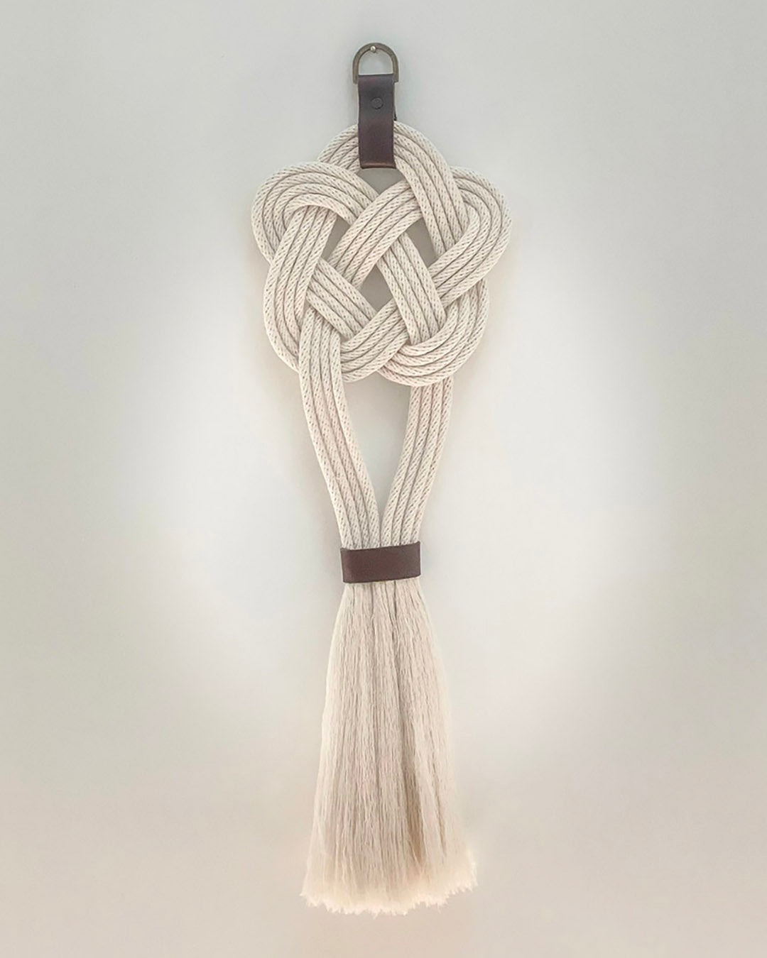 Small Heart Knot