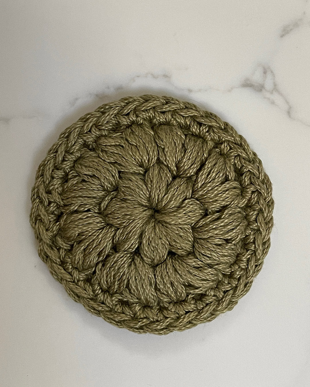 Face Scrubbies