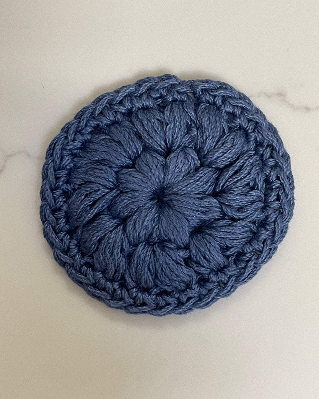 Face Scrubbies