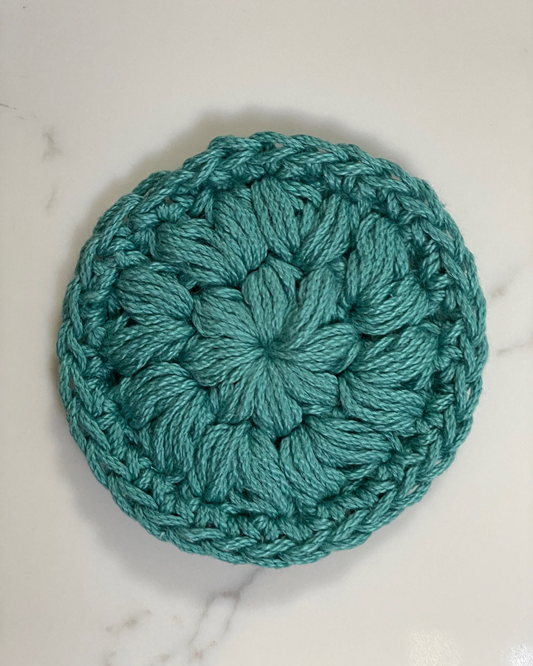 Face Scrubbies