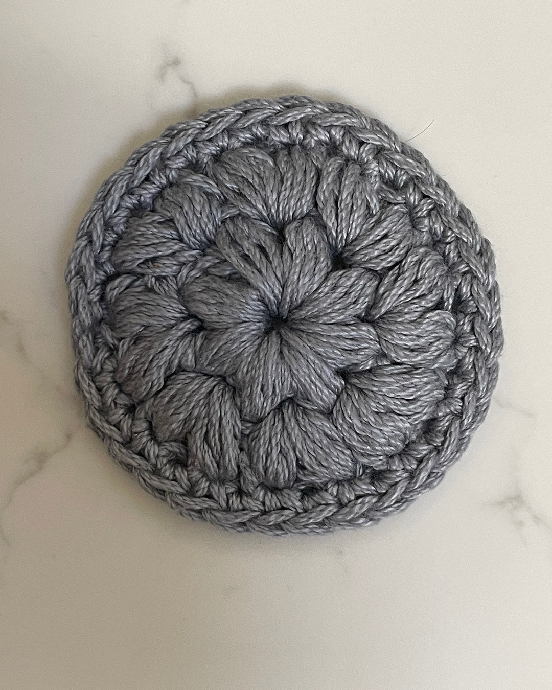 Face Scrubbies