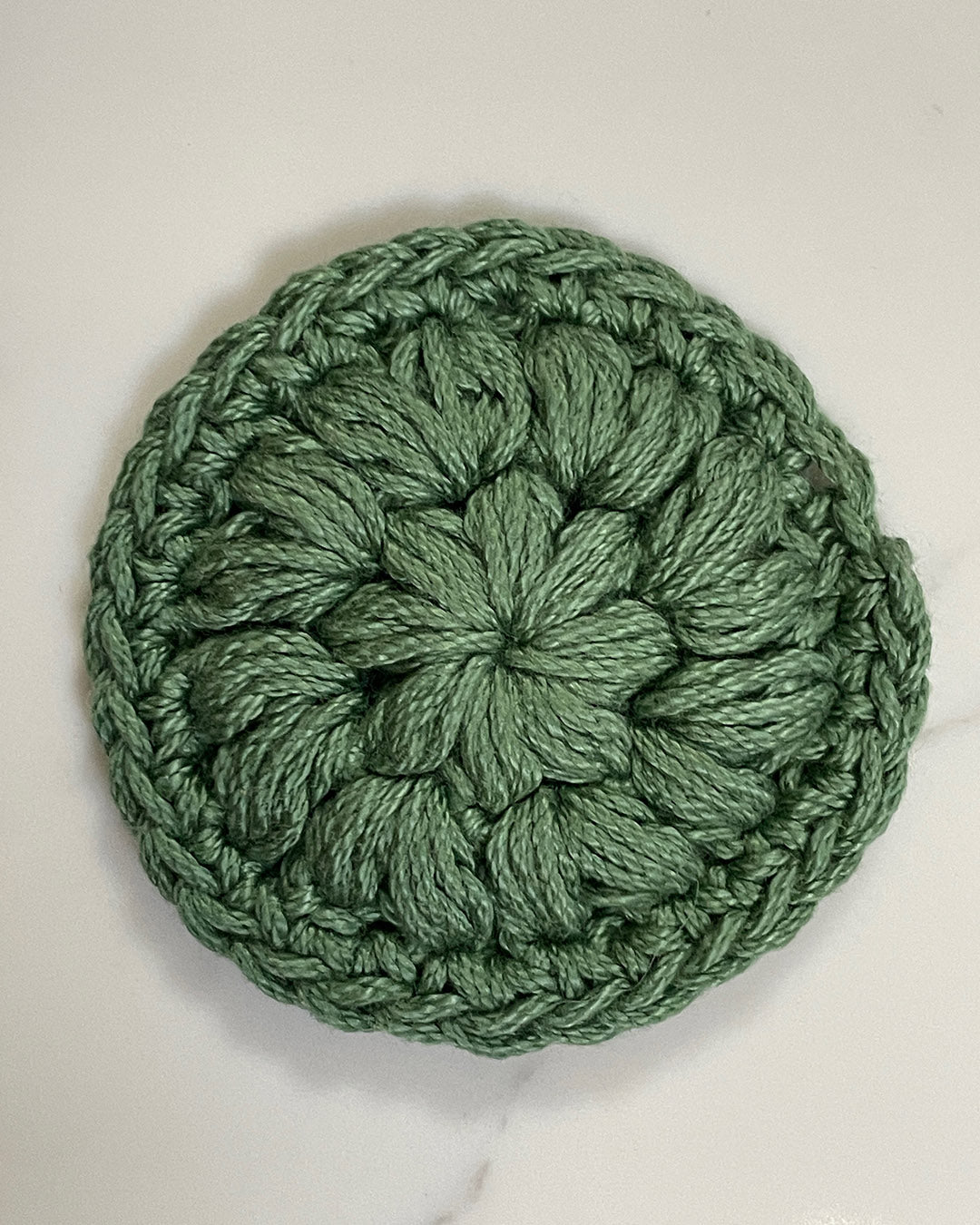 Face Scrubbies