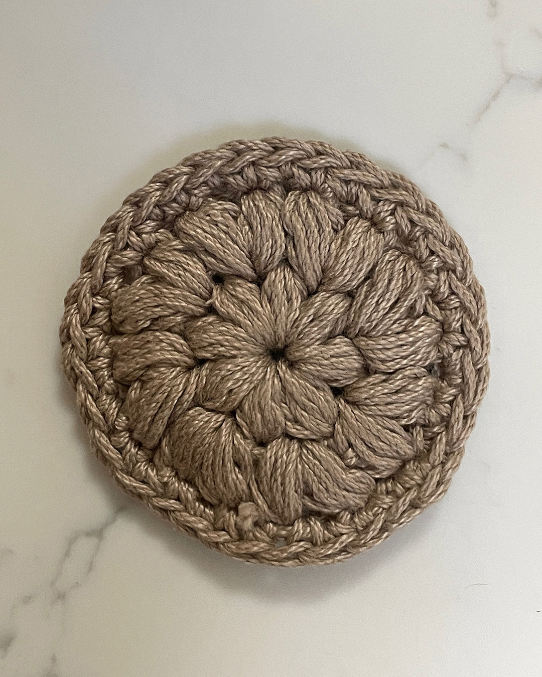 Face Scrubbies