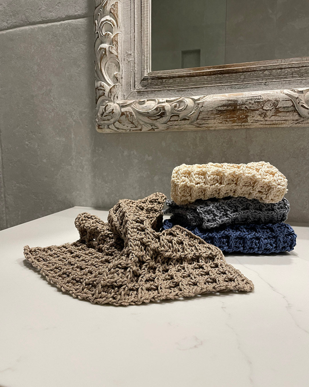 Washcloths