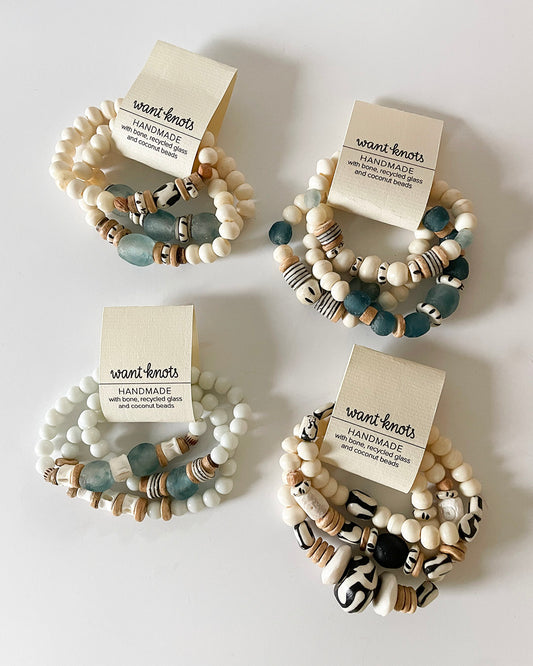 Bead Stacks